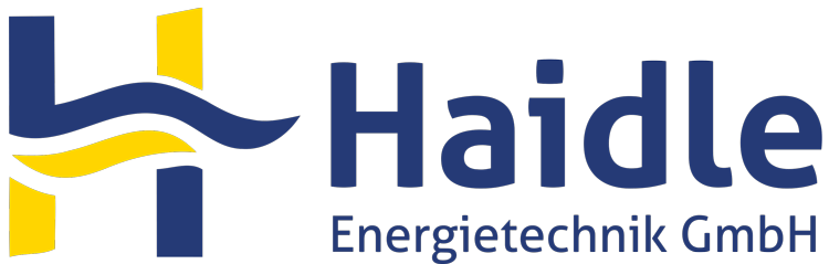 Logo Haidle Energietechnik 750pxl